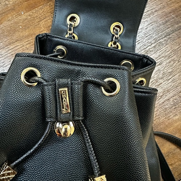 CC Mini backpack - Picture 10 of 11